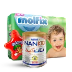 کودک و نوزاد